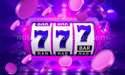 DELUNA4D: Trend Slot777 Diberbagai Kalangan Slotter Asia