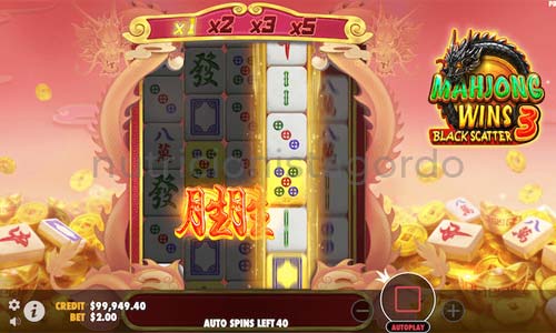 Warga Bandung Mendadak Jadi Sultan Game Mahjong Wins 3
